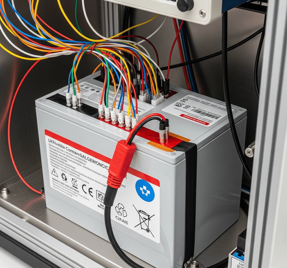 Battery Monitoring (2)